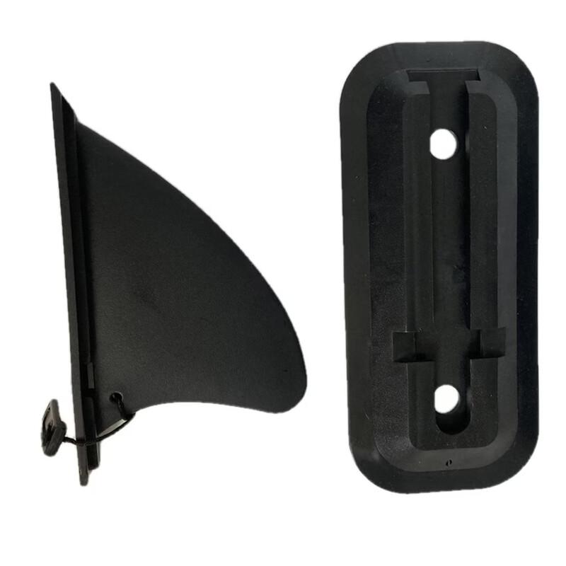 

Púliàn Plug-Buckle Water Dividing & Balance Rudder