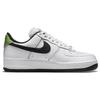 Nike Air Force 1 '07 Lx 'Just Do It Snakeskin' Women's Sneakers DV1492-101