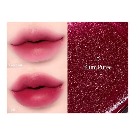 

[espoir] Couture Lip Tint Fitting Blur (10 цветов) 4g 10 Plum Puree