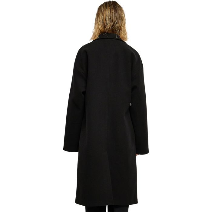 Urban Classics Ladies - Oversized Long Manteau