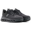On Running Cloudtilt Comfortable Non-Slip Lightweight Low-Top Casual Running Shoes Women sneaker Black 3WE10880485