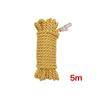 5m/ 10m/ 20m Cotton Rope Female Adult Sex products Slaves BDSM Bondage Soft Rope Adult Games Binding Rope Role-Playing Sex Toy