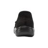 Skechers On-The-Go Fabric Mary Jane Fashionable Versatile Trendy Comfortable Platform Mary Jane Shoes Women Shoes Black 138497-BBK