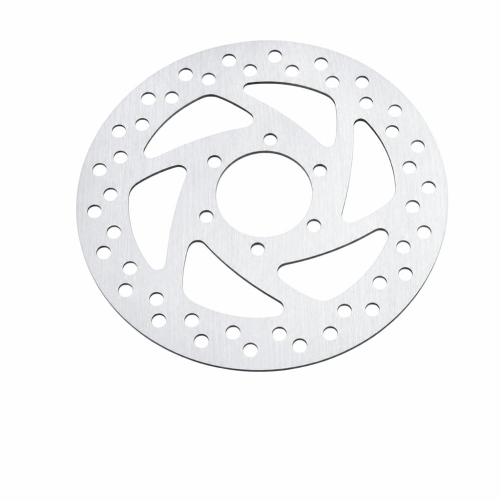 48 Mm Hole Spacing Bicycle Brake Disc 140mm Diameter Bike Disc Brake  Brake Rotor Replacement