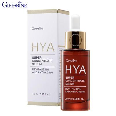 Giffarine Hya Superkoncentrované sérum 29 ml - Thajská péče o pleť