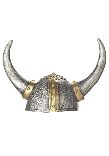 California Costumes CALIFORNIA COSTUMES Viking Helmet Costume (item no. 60300) CAL-60300