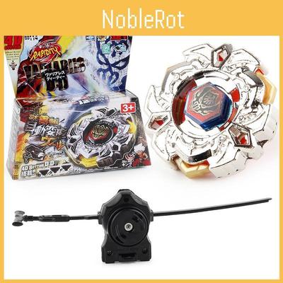 צעצוע פלייסטיישן מסגסוגת Stellar Ab01 עם עיצוב קרב 4D וסט משגר
