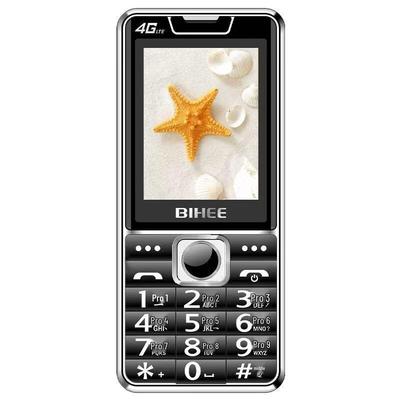 BIHEE A35 4G Senior Mobile Phone (CN Version)