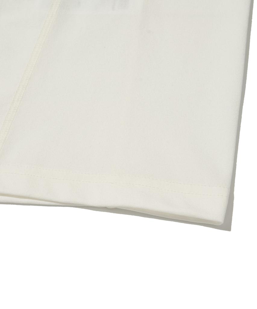 Welteoigseupelimeonteu Erie T-Shirt_Off White_Wdt015