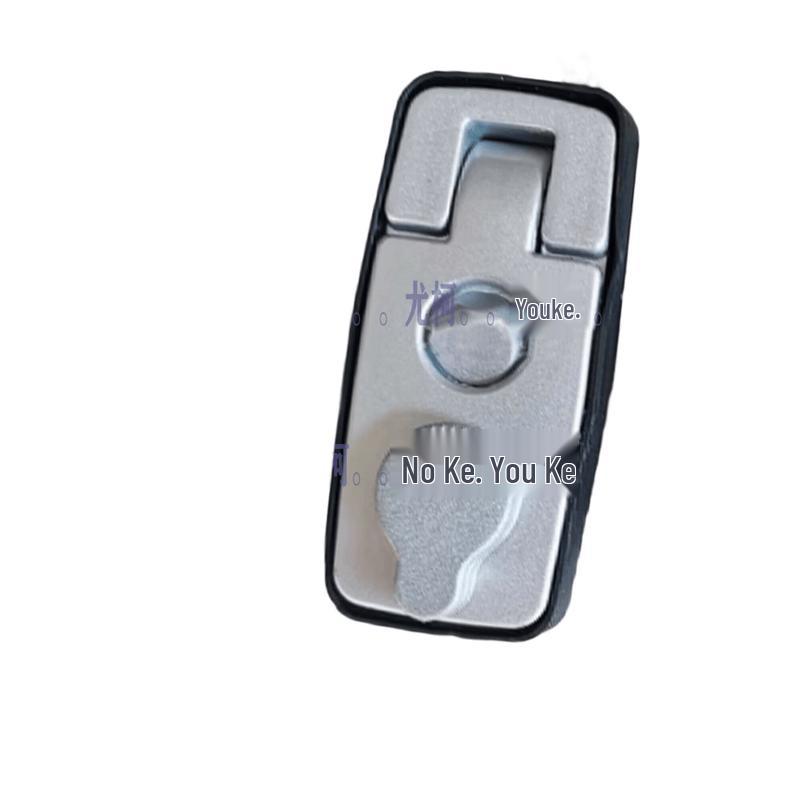 Ankai Bus Luggage Compartment Lock