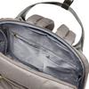 Backpack A4 Water GL GTC4131Z Light Gray [Anello Grande] Repellent/Multi-storage