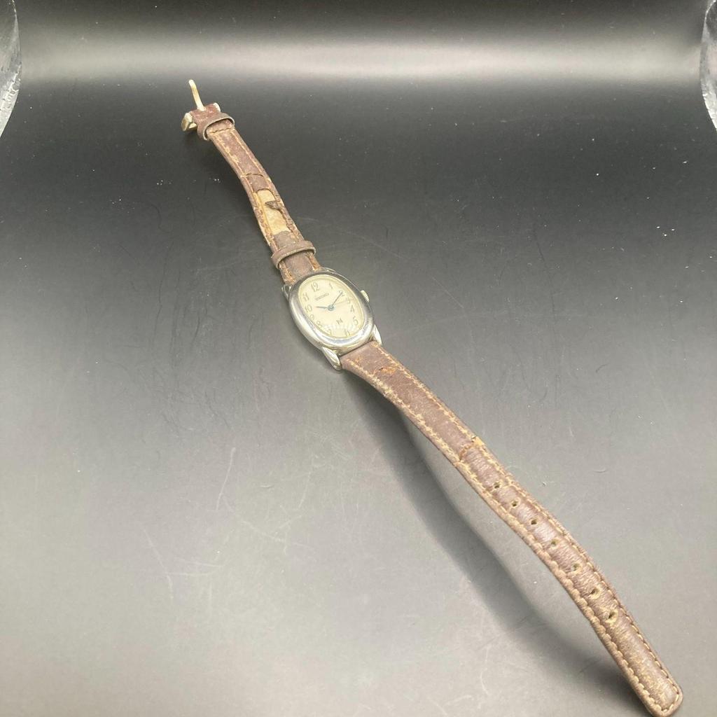 Working Item SEIKO Watch 1F21-5870