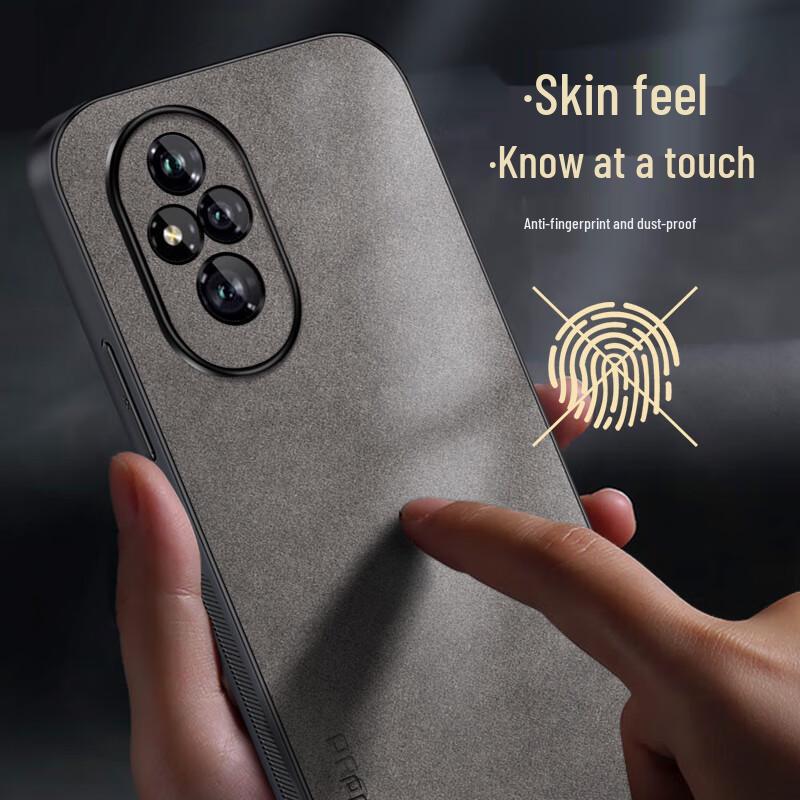 Honor 200/200 Pro Luxury Slim Phone Case