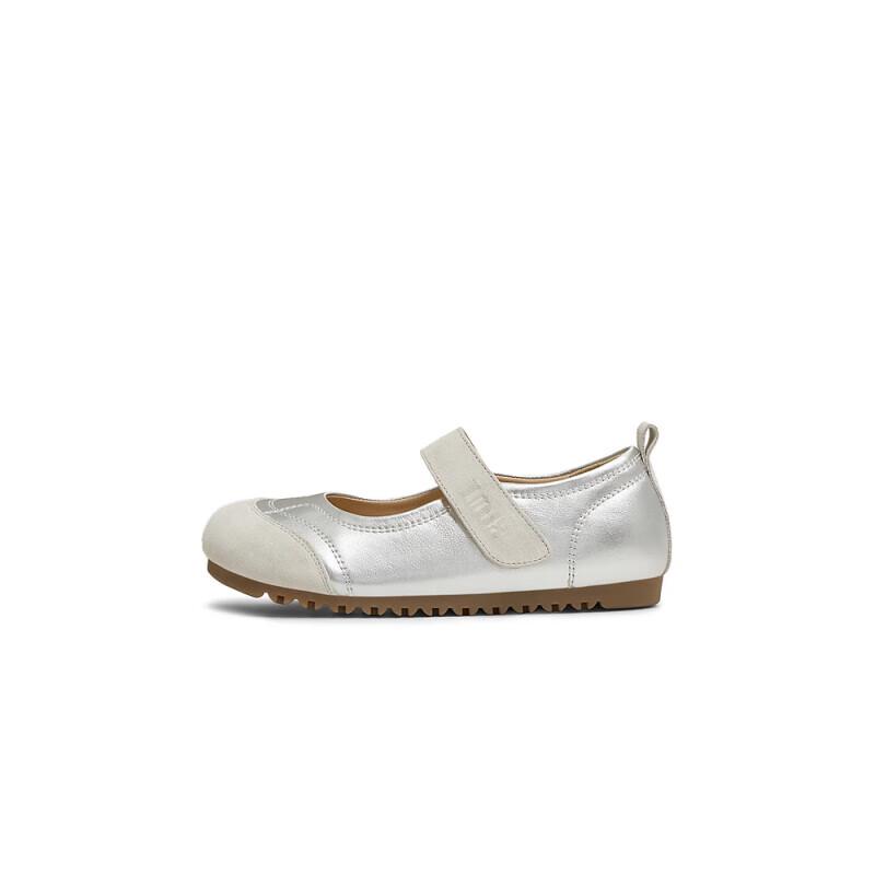 TEENMIX Korean Style Flat Mary Jane Shoes BK581AQ5 37
