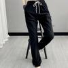 Breathable Quick-drying Sports Pants for Women's Summer Outdoor Running Pants