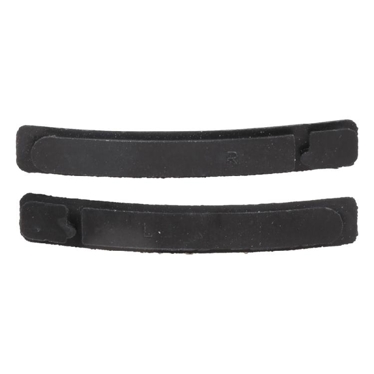 Profession Bicycle  Brake Block V-shaped Braking Holder Shoes Block