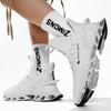 Men Shoes Sneakers Man Casual Men's Shoes Tenis Luxury Shoes Trainer Race Breathable Shoes Fashion Running Shoes for Women