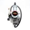 125cc Motocross ATV Pit Dirt Bike Engine PZ26 Carburetor Cable Choke Carb For CG125 Motorcycles CB125 XL125S ATV Dirt Motorbike