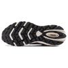 Li Ning Yufeng Comfortable Cushioning, Wear Resistant Low top Running Shoes Men's Gray Blue ARST055-4