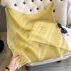 Women Pleated Satin Solid Scarf Headscarf Neckerchief Square Shawl Hair Tie Band Handkerchief Satin Foulard Scarves Decorative