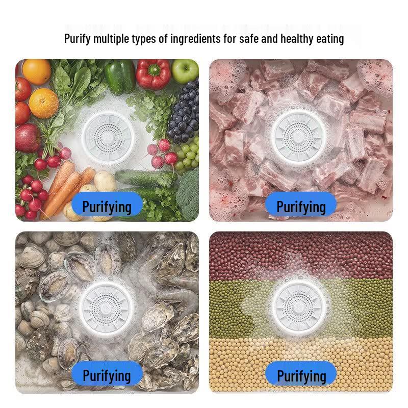 Midea Fruit and Vegetable Purifier