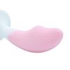 Silicone Anal Stopper Jeweled Butt Stopper Adult Sex Toy Personal Anal Trainer Toy for Couples Beginners Women Men