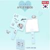 Cinnamoroll DIY Square Hand Mirror Stand C00466