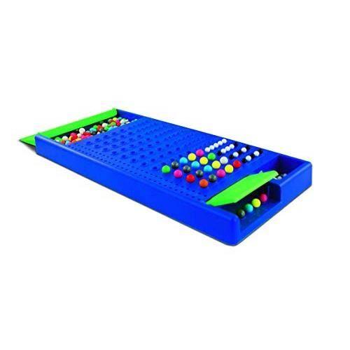 Jeu de société - FALOMIR - Masterman (23027) - Jeu de réflexion et stratégie - Pour enfants de 8 ans et plus