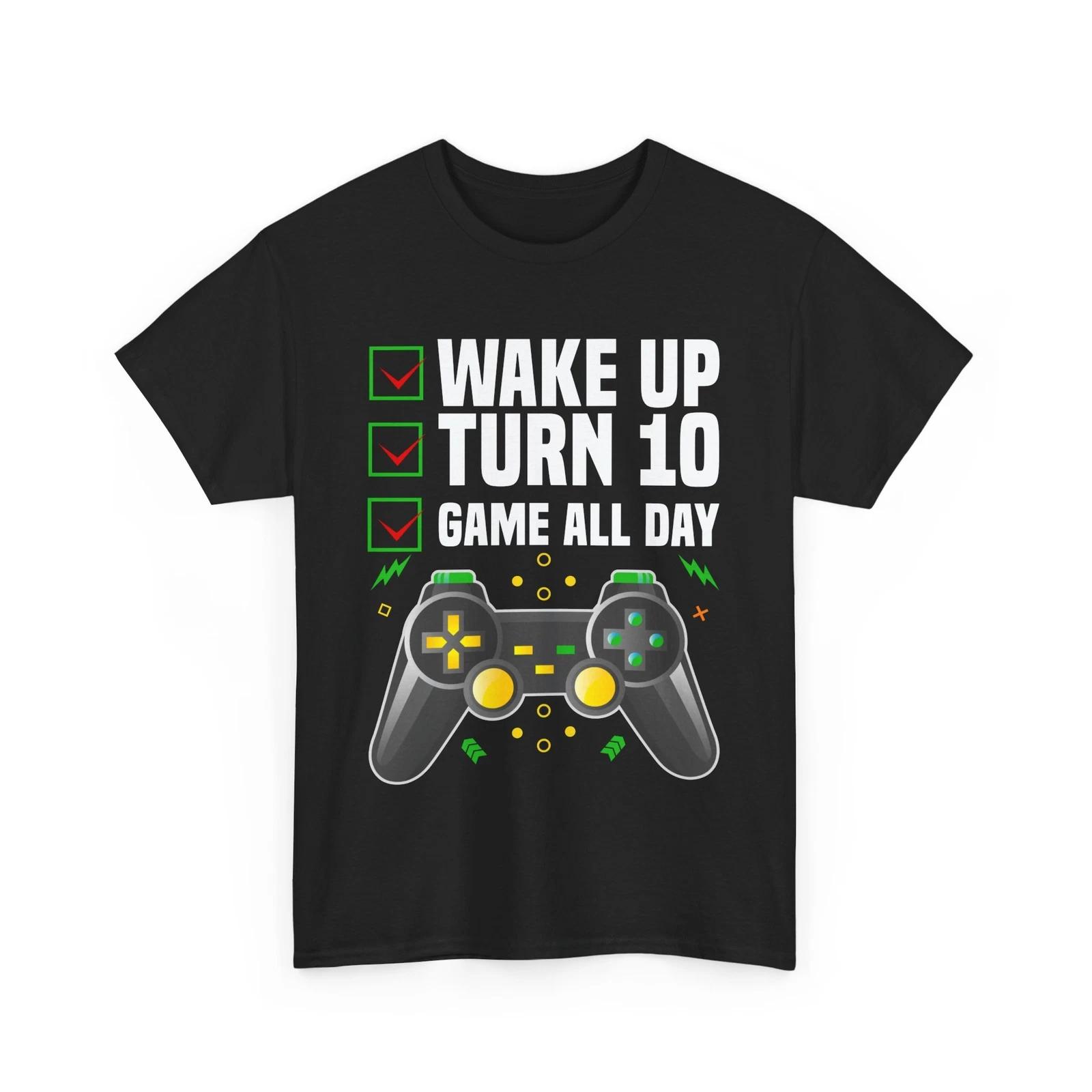Game Time Player Tee | Retro Gaming Shirt | Funny Video Game Graphic Shirt 2XL