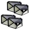 Hanlang Outdoor Motion Sensor Wall Light
