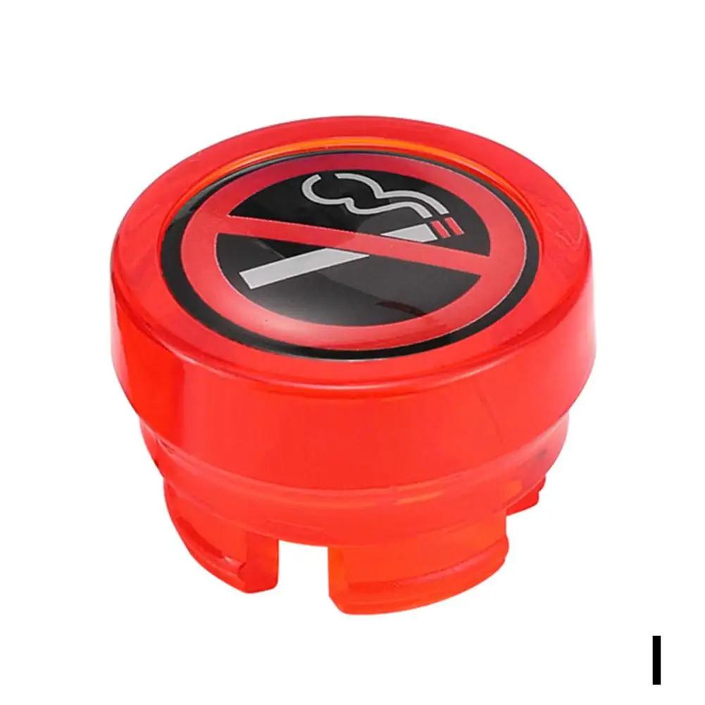 Car Cigarette Lighter Cover Universal Dustproof Plugs For Car Cigarette Lighters Interface Cover Decorations Auto Interior Parts