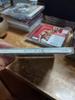 Park Ki-young 5th Album "Be Natural" Signed CD Unused Collection