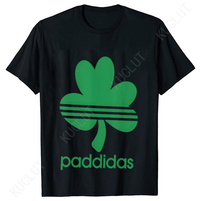 IRISH JOKE St Patricks Day T-Shirt Funny Saint Patrick's Day Tee Shirt Paddys Day Irish Men Women Matching Gift T Shirt Clothing