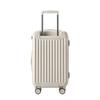 Diplomat TRUNK 20-inch Carry-on Luggage