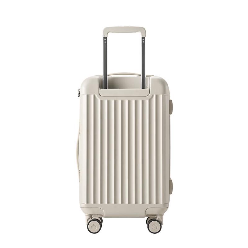 Diplomat TRUNK 20-inch Carry-on Luggage