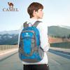Camel Outdoor 15-22L Wasserdichter Wander- und Reise-Rucksack