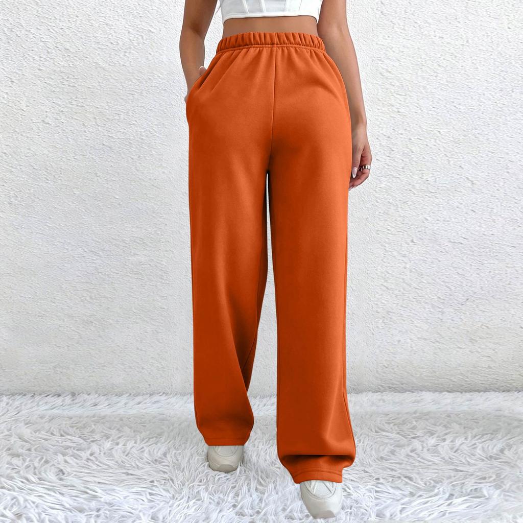 Women's Casual Wide Leg Sweatpants for Everyday Wear