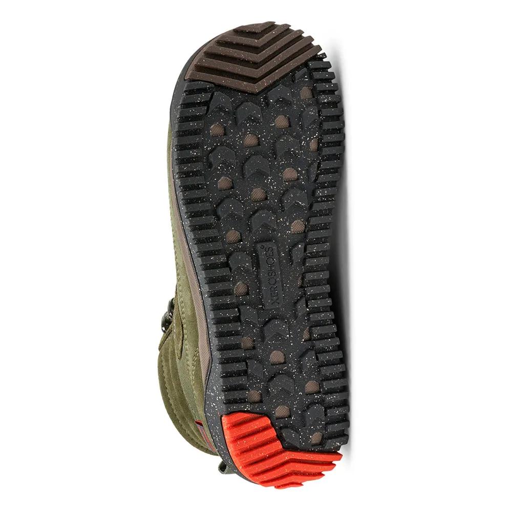 Xero Shoes Ботинки для хайкинга Ridgeway