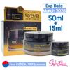 [Dr.G] Cremă cu Melc Negru Regal 50ml +15ml