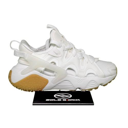 Nike Wmns Air Huarache Craft Summit White Gum DQ8031-101