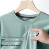 Baleno Men's Quick-Dry Ice Silk T-Shirt