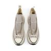 31313901 Converse All Star Surgetrainer Hi Mist Gray (Men's)