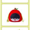 TXT [Hey! APPUL] PPULBATU OFFICIAL MD String Pouch
