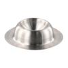 Egg Tray Kitchen Supplies 8.5 * 1.6cm Auxiliary Fixation