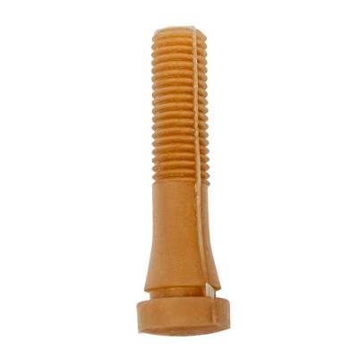 Rubber Finger for Mega-M Plucker CH 1-2G/P. / CH 3-4G/P. O 21 Mm H-72 Mm N