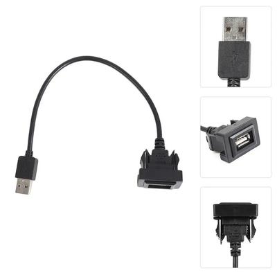 Doplnky pre autoelektroniku – Autokáble, adaptéry, zásuvky
