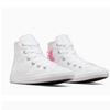 Converse Chuck Taylor All Star Sparkle White A06310c