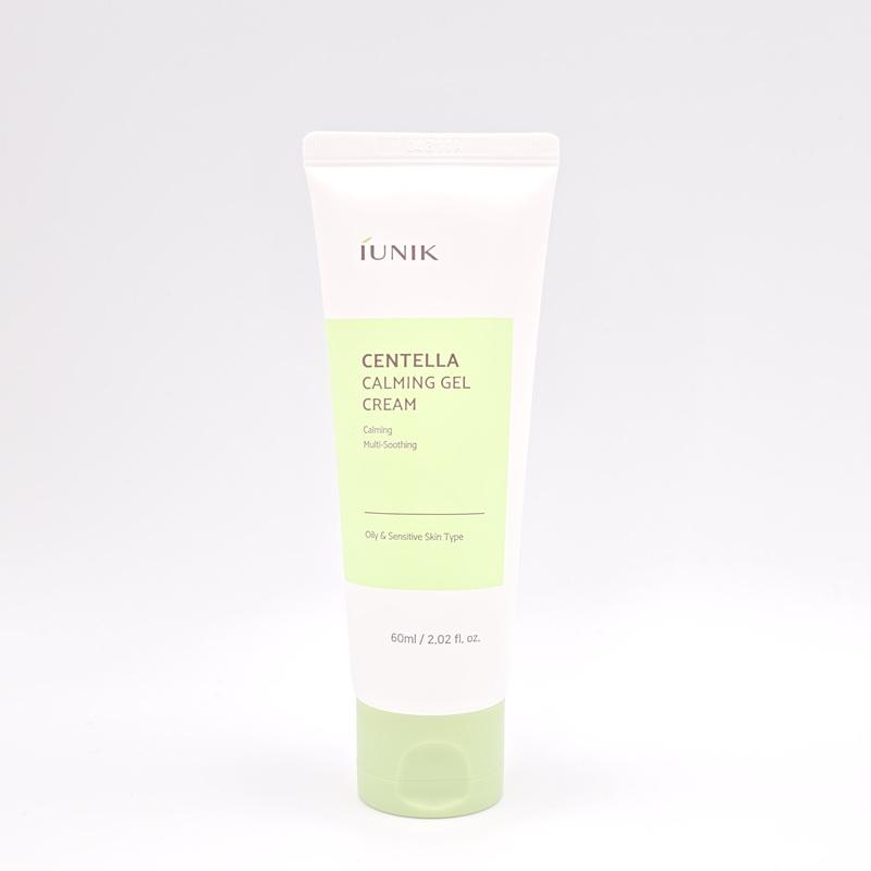 IUNIK Centella Uspokajający żel-krem 60ml