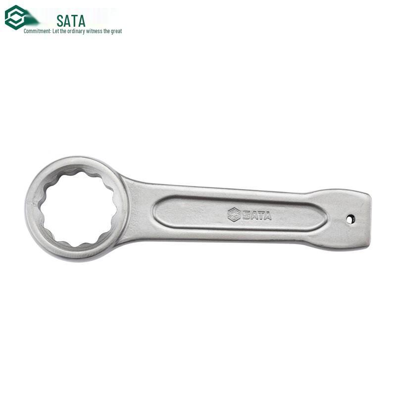 SATA Striking Box-End Wrench 30mm