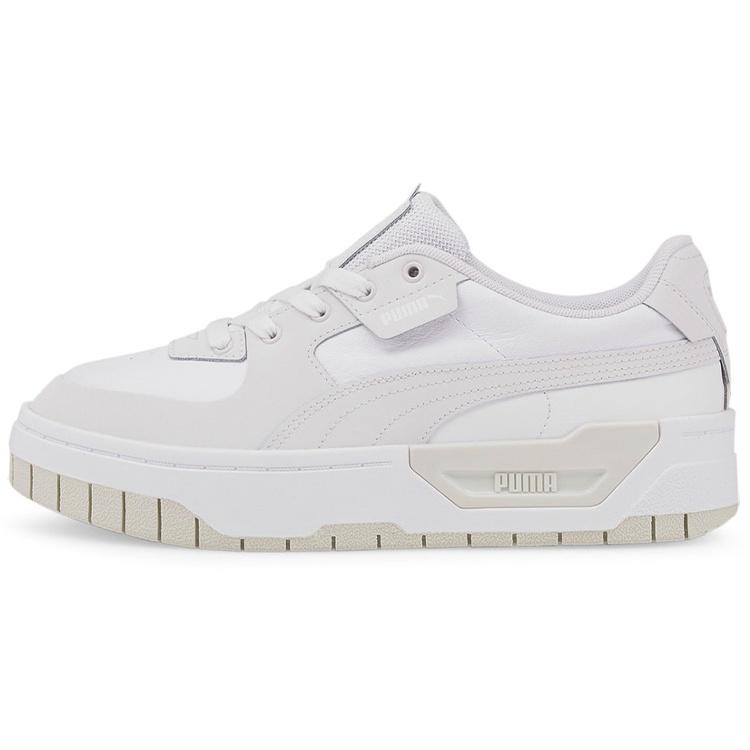 (WMNS) PUMA Cali  Dream Pastel - White Nimbus Cloud  Women s 385597-02 EU 37